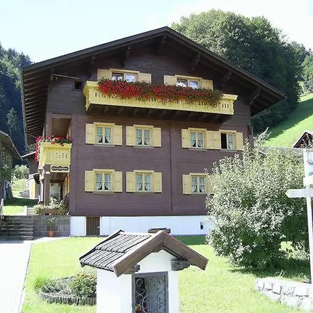 Haus Wagner Appartement