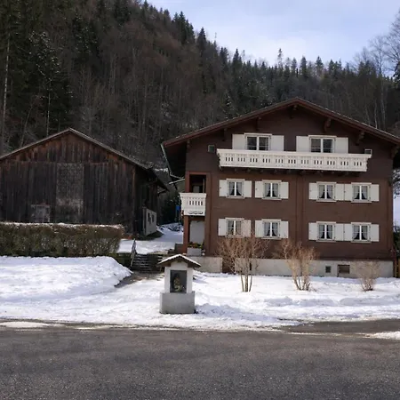 Daire Haus Wagner