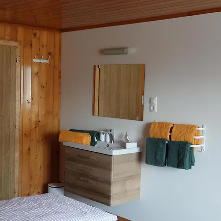 Appartement Haus Wagner