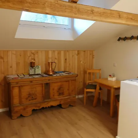 Haus Wagner Appartement