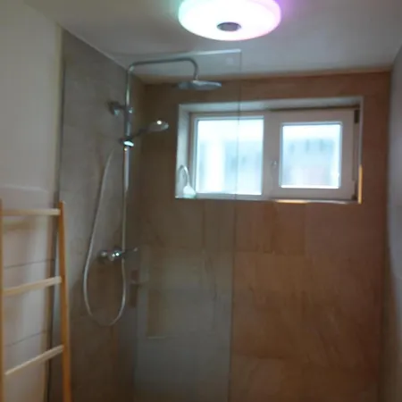 Appartement Haus Wagner