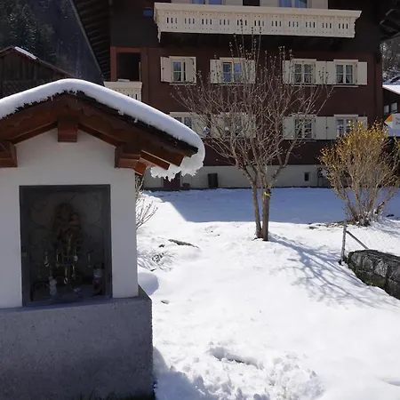 Haus Wagner * Tschagguns