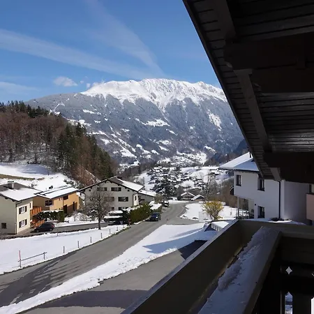 Haus Wagner Appartement