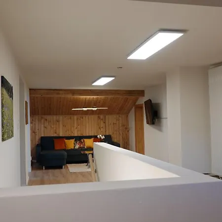 Appartement Haus Wagner *