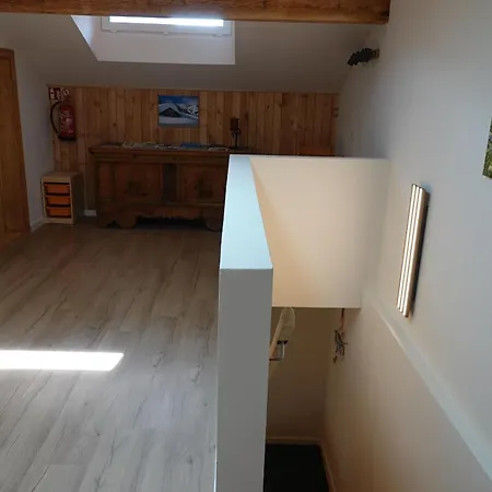 Appartement Haus Wagner