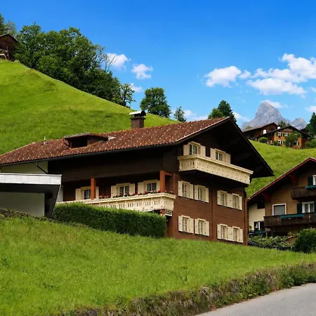 Haus Wagner Daire