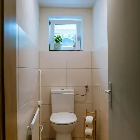 Haus Wagner Daire *