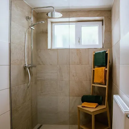 Appartement Haus Wagner Tschagguns