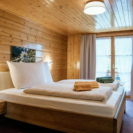 Haus Wagner Daire