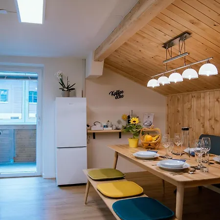 Haus Wagner Daire