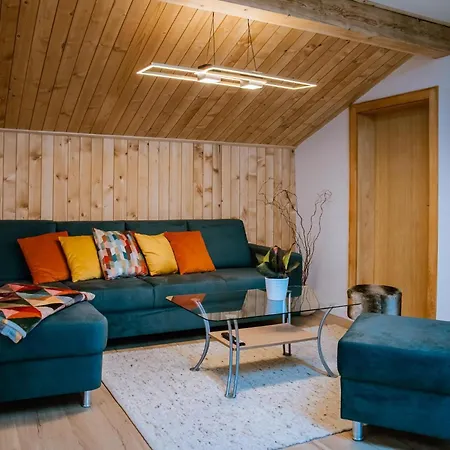 Haus Wagner * Tschagguns
