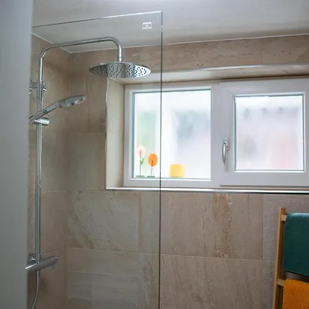 Appartement Haus Wagner Tschagguns